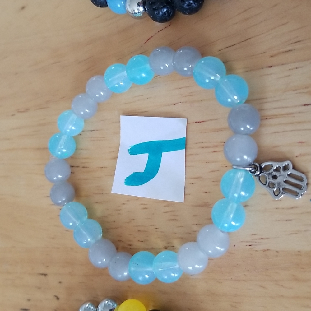 bracelets - Picture 5 of 11